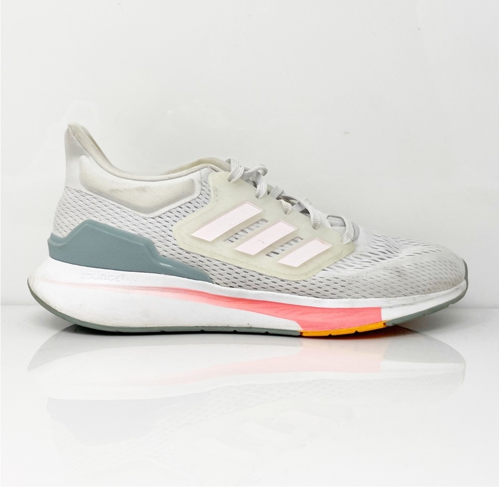 Adidas Women's EQ21 Run Running Shoes 9.5